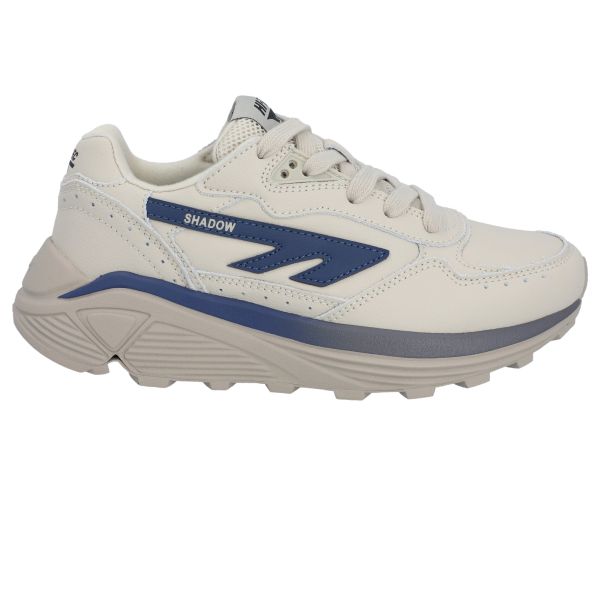 HI-TEC HTS Shadow RGS - Pelican/Black Beauty/Oceana