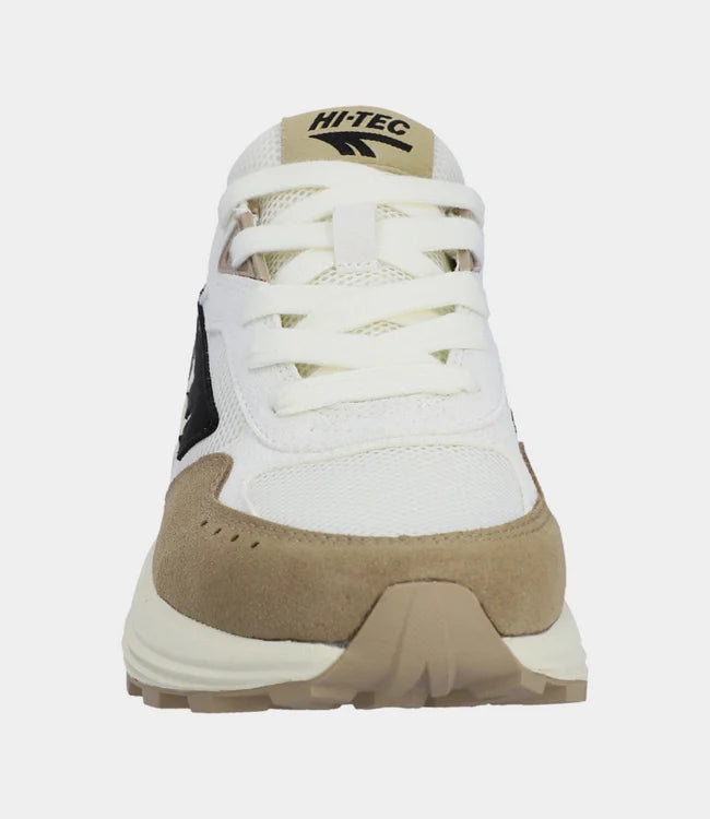 HI-TEC GARDENIA/DOWNTOWN BROWN
