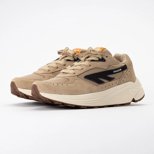 HI-TEC HTS Shadow RGS - Doeskin/Bright Marigold