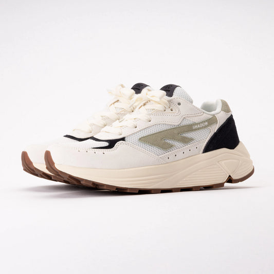 HI-TEC GARDENIA/DOWNTOWN BROWN