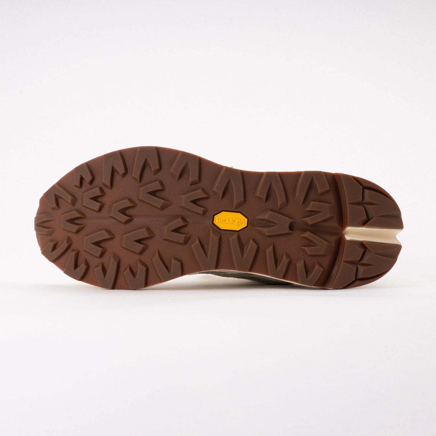 HI-TEC GARDENIA/DOWNTOWN BROWN