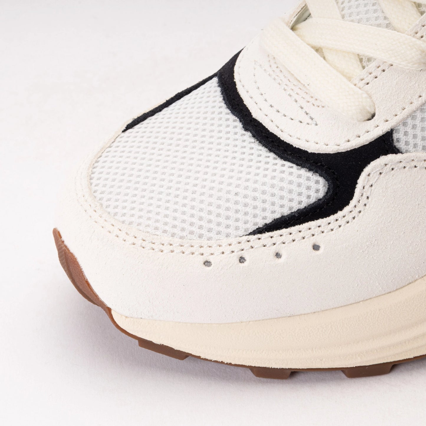 HI-TEC GARDENIA/DOWNTOWN BROWN