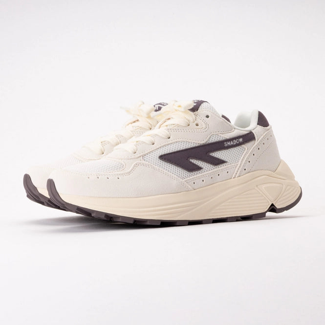 HI-TEC GARDENIA/DOWNTOWN BROWN