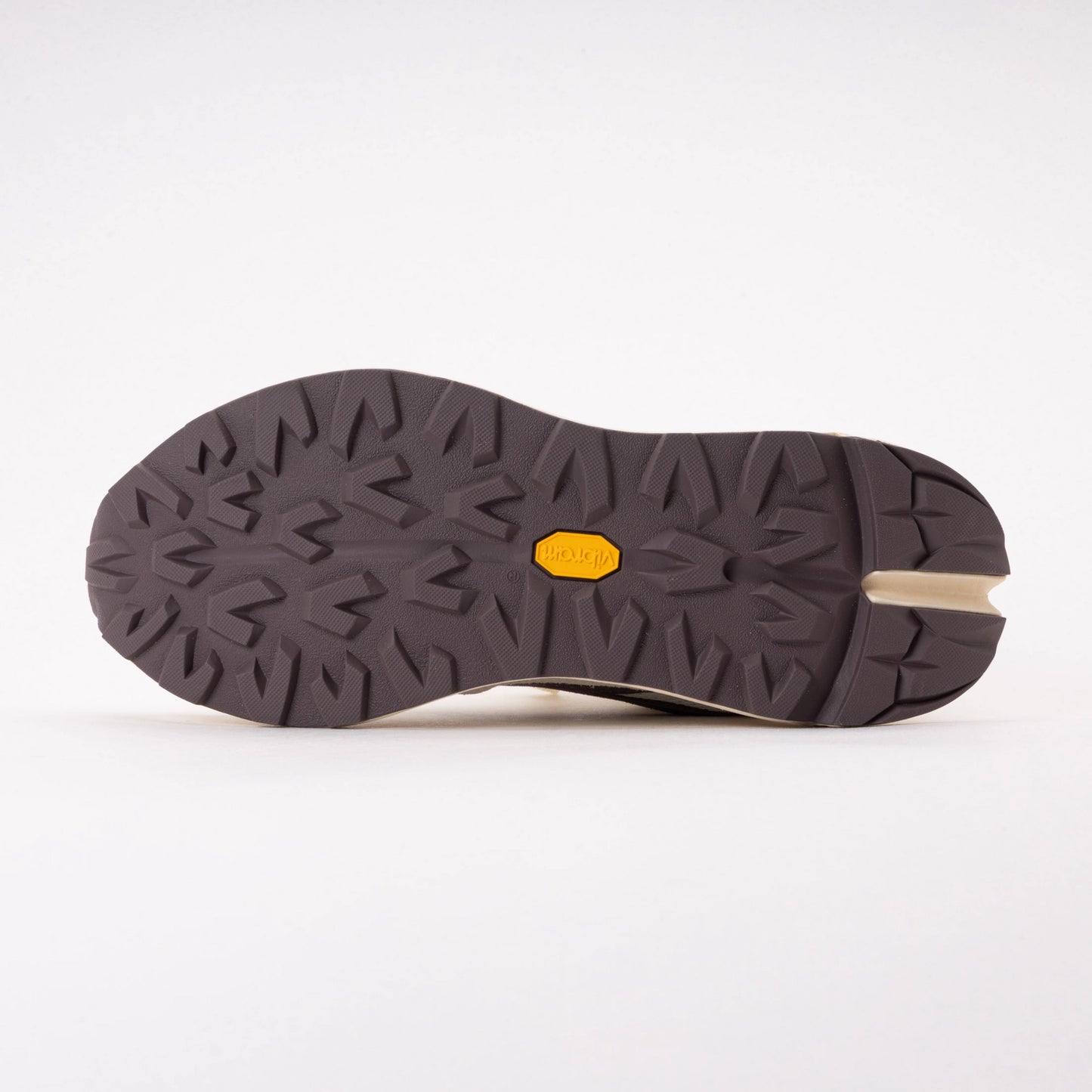 HI-TEC GARDENIA/DOWNTOWN BROWN