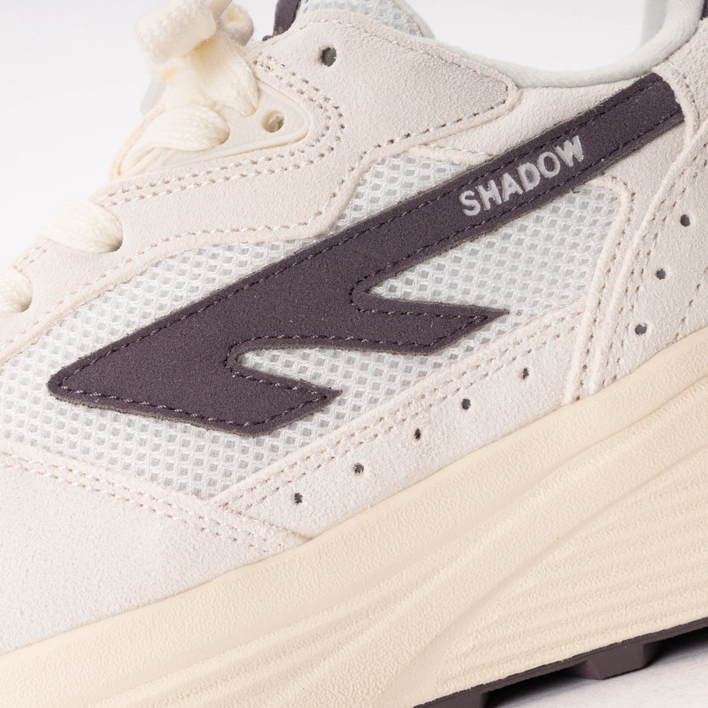 HI-TEC GARDENIA/DOWNTOWN BROWN