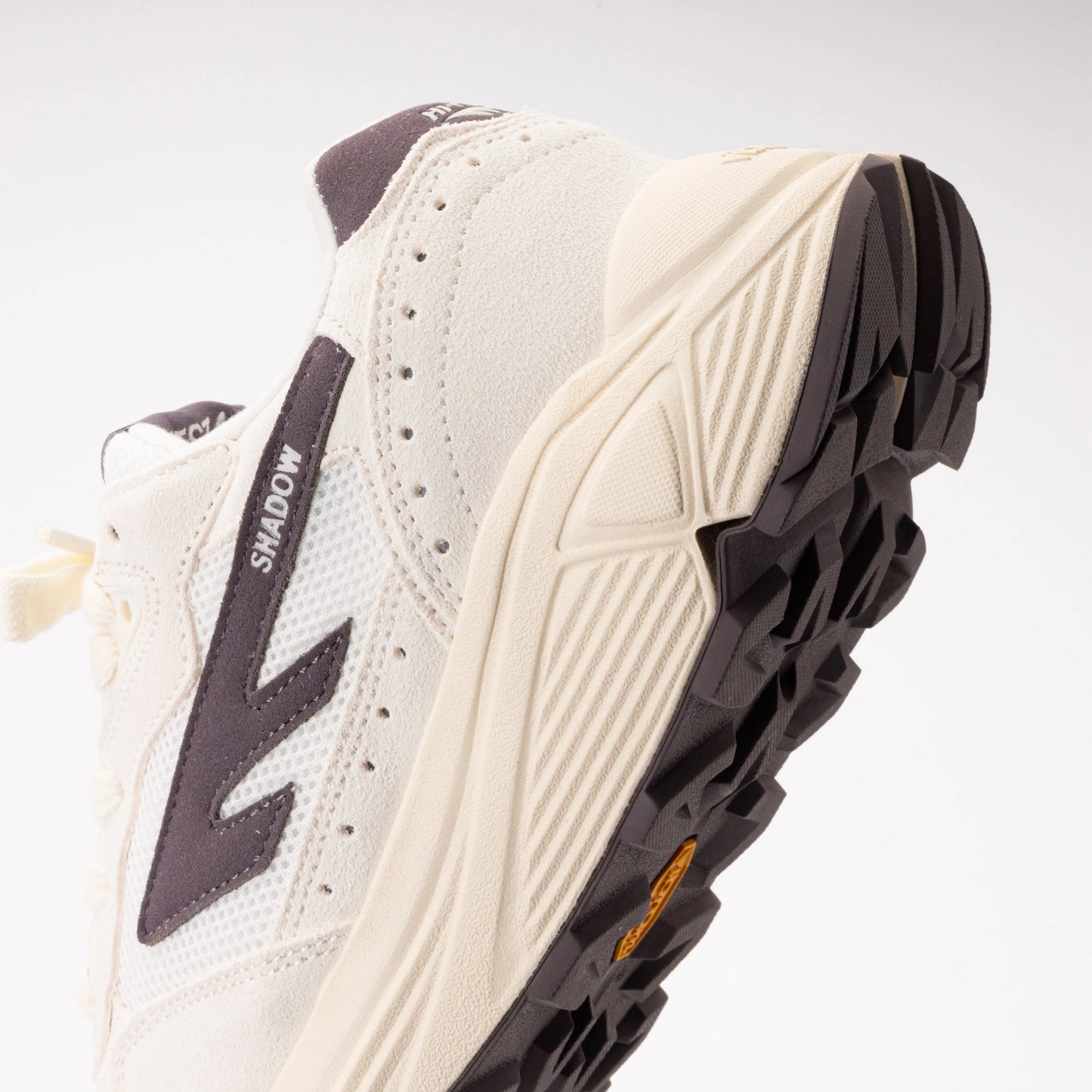 HI-TEC GARDENIA/DOWNTOWN BROWN