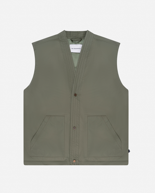 Jbondi Technical Body-warmer