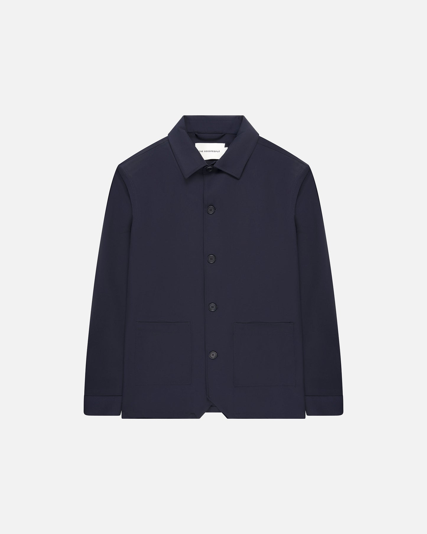 Jelintech Anti-Wrinkle Blazer