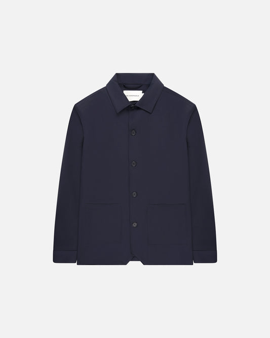 Jelintech Anti-Wrinkle Blazer