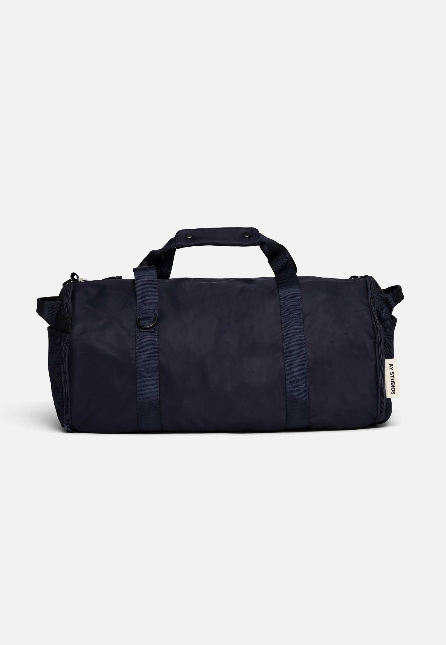 Ay Studios - Duffel Bag - Navy
