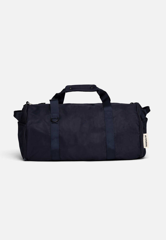 Ay Studios - Duffel Bag - Navy