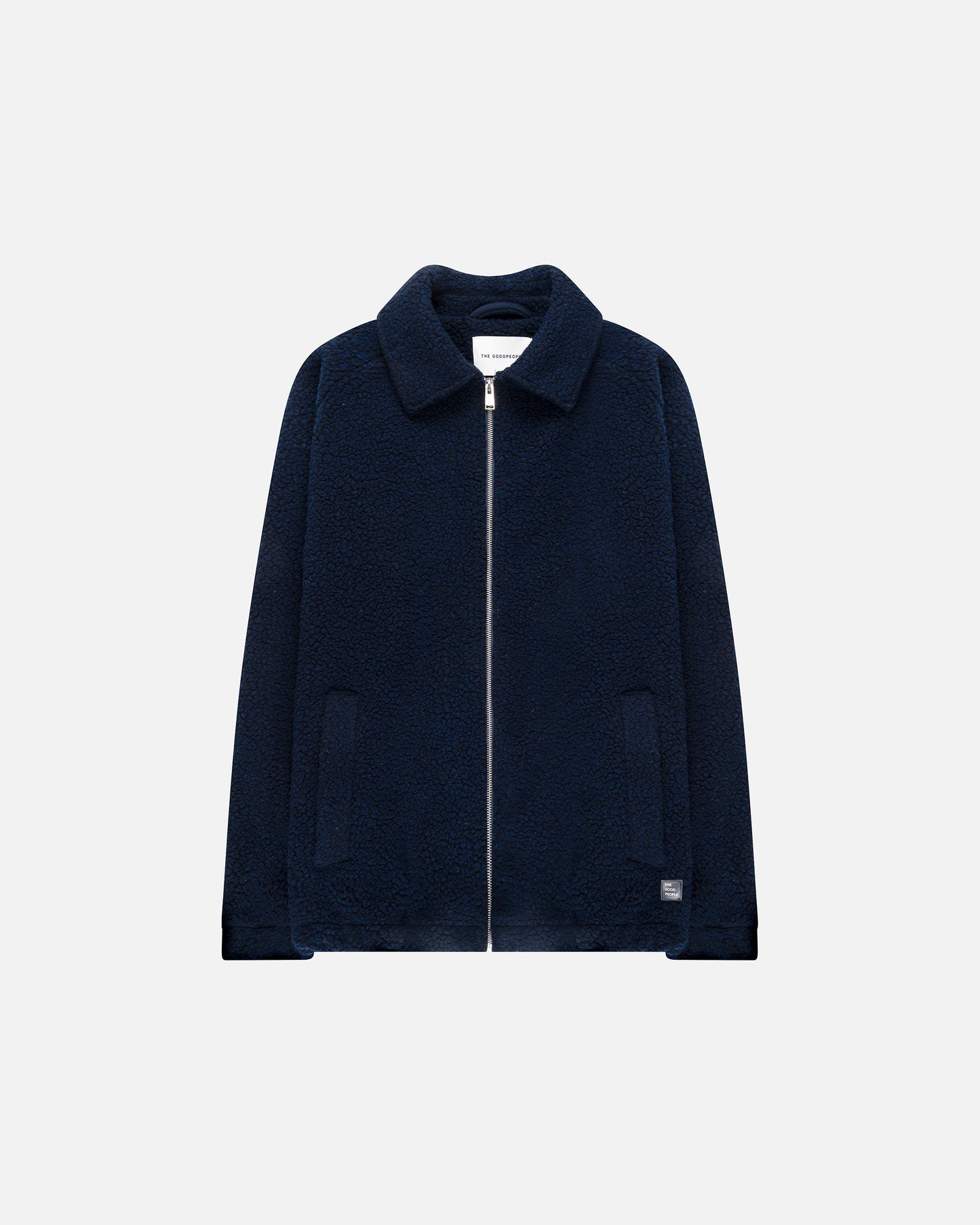 Jteddy Bomber Jacket