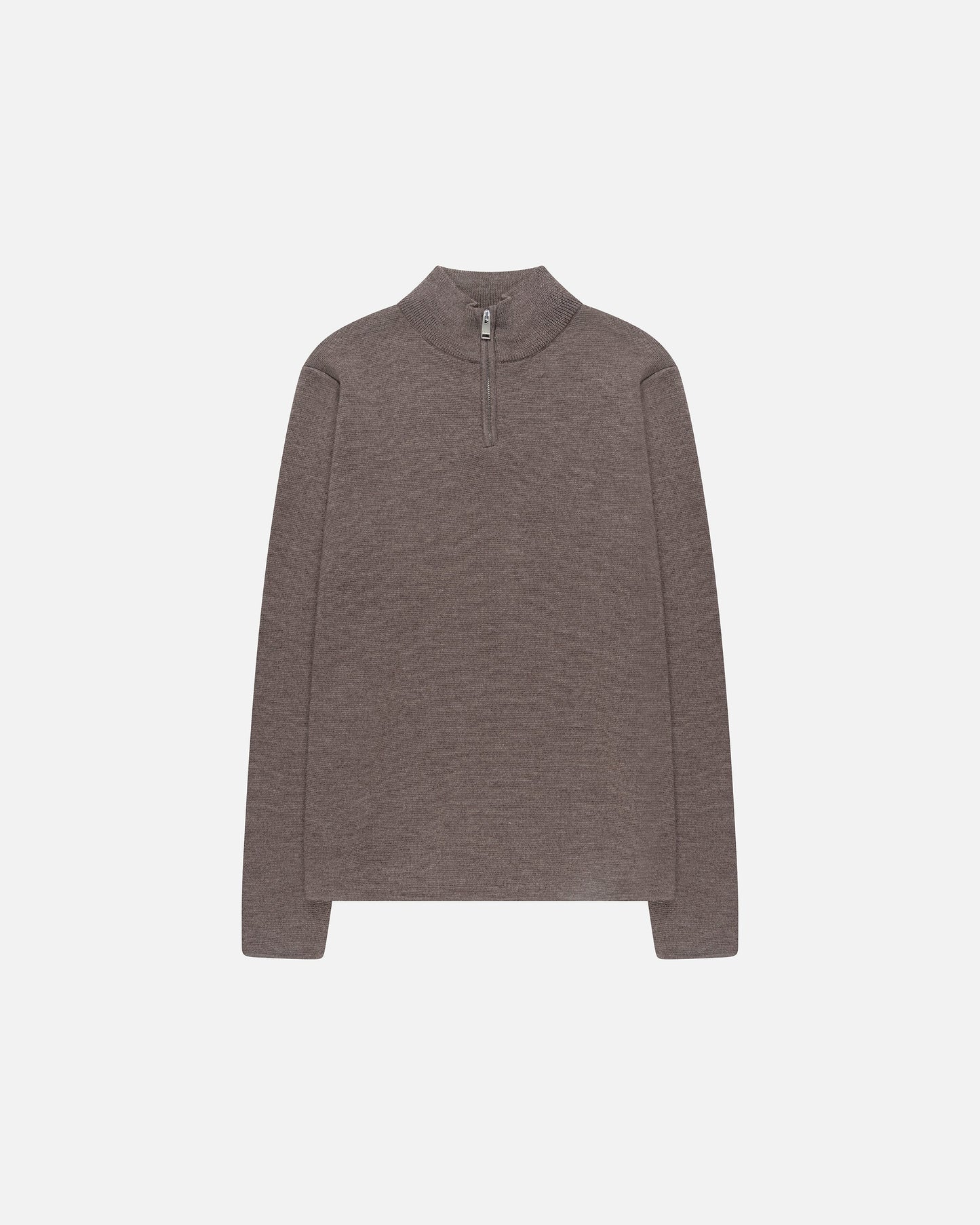 Kamark Zipper Knit