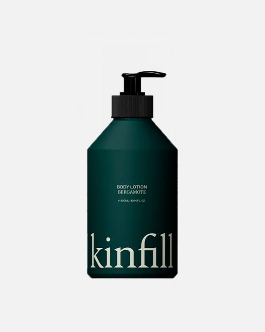 Kinfill - Body Lotion - Bergamote