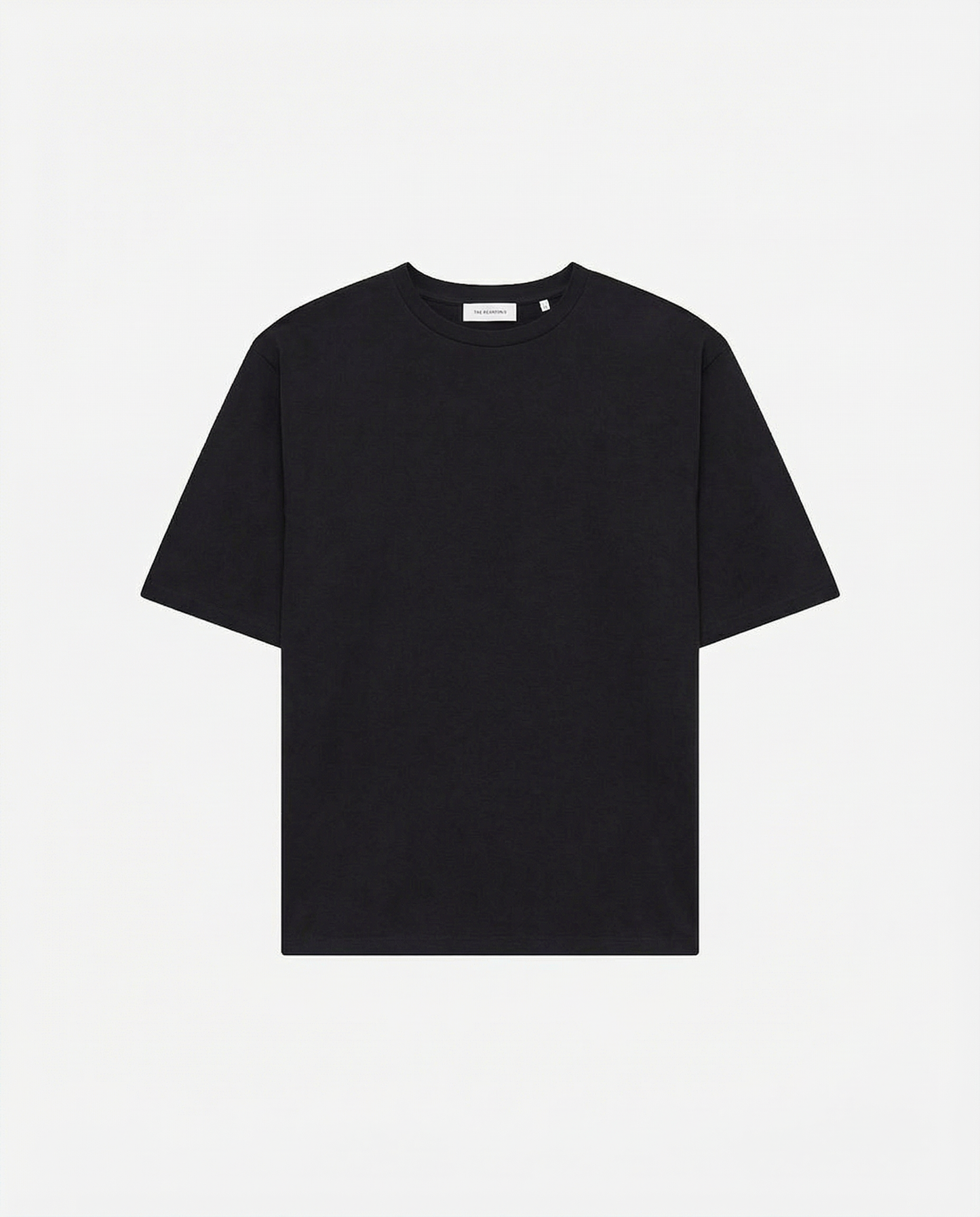 Relaxed Fit T-shirt