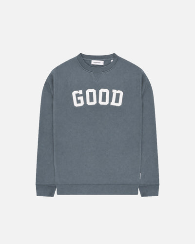 Leff Good Artwork Sweater