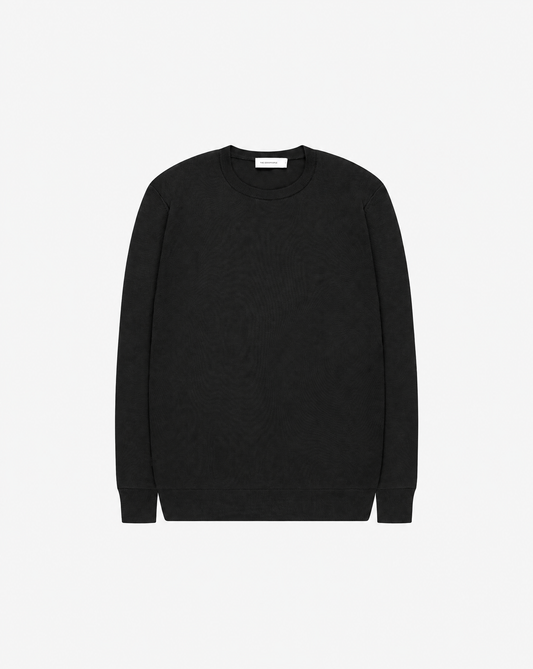 Merino Knit