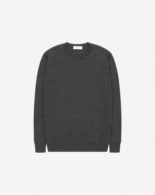 Merino Knit