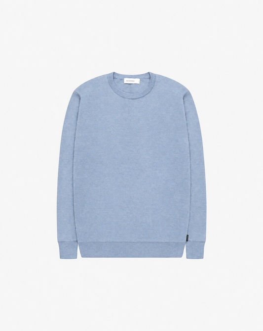 Merino Knit