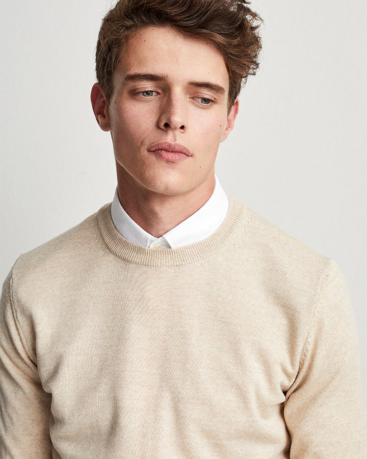 Merino Knit