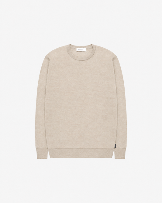 Merino Knit