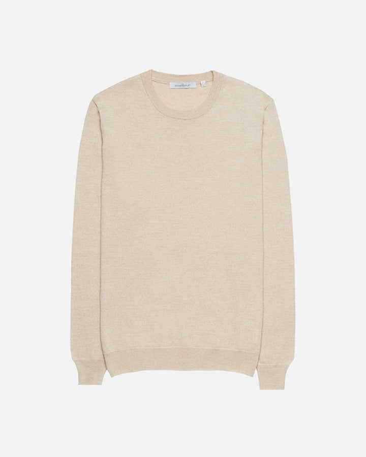 Merino Knit