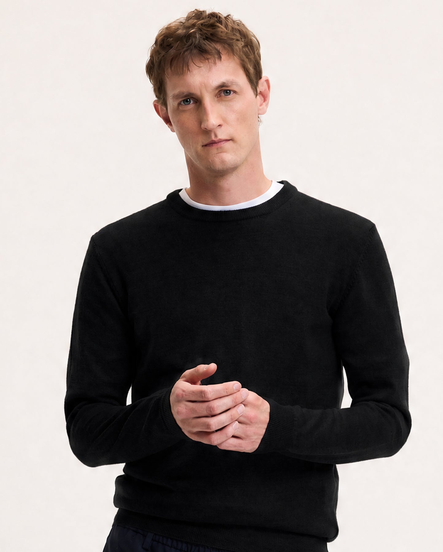 Merino Knit