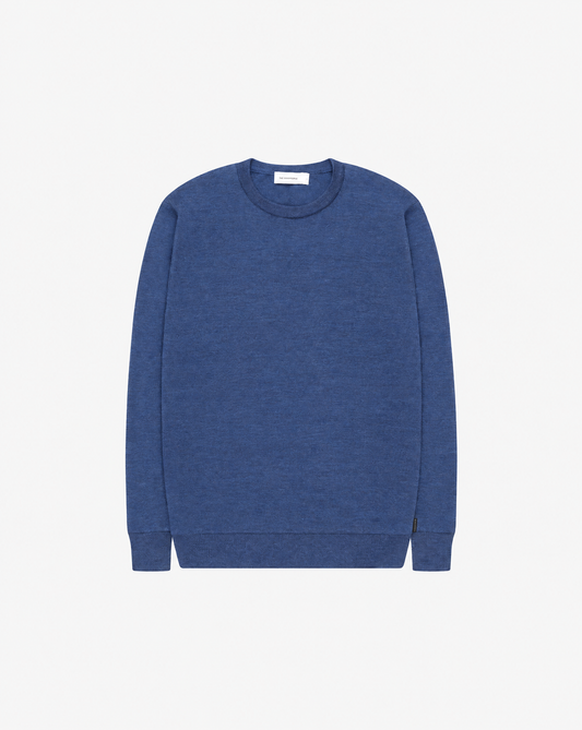 Merino Knit