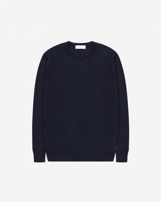 Merino Knit