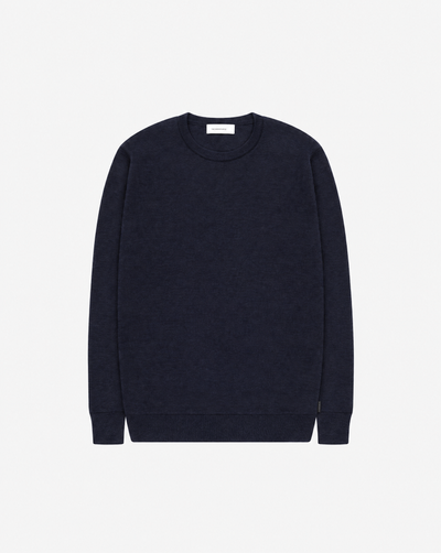 Merino Knit