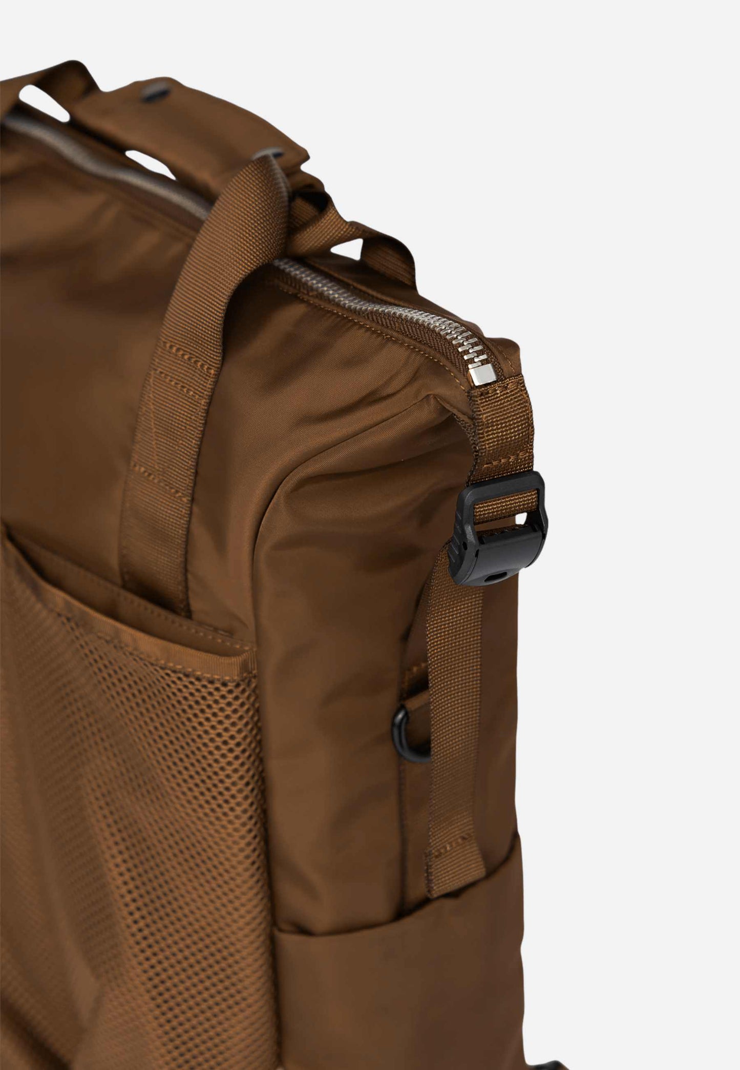 Ay Studios - Backpack - Brown