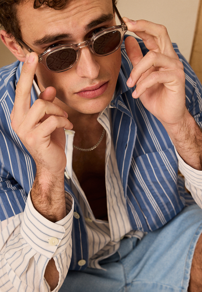 Ay Studios - Noble - Transparent Sand