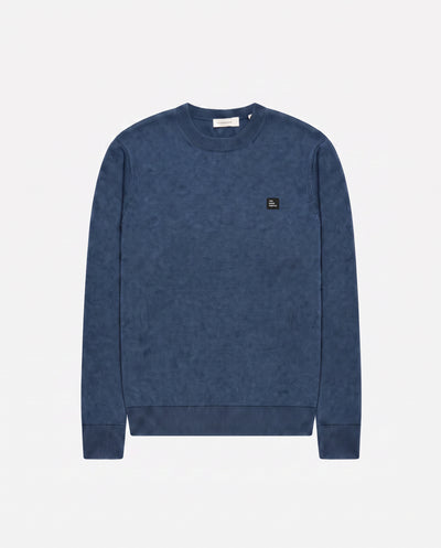 Oknit Comfort Knitted Sweater