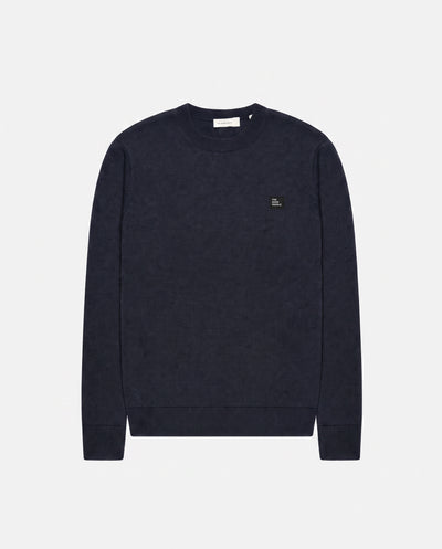 Oknit Comfort Knitted Sweater