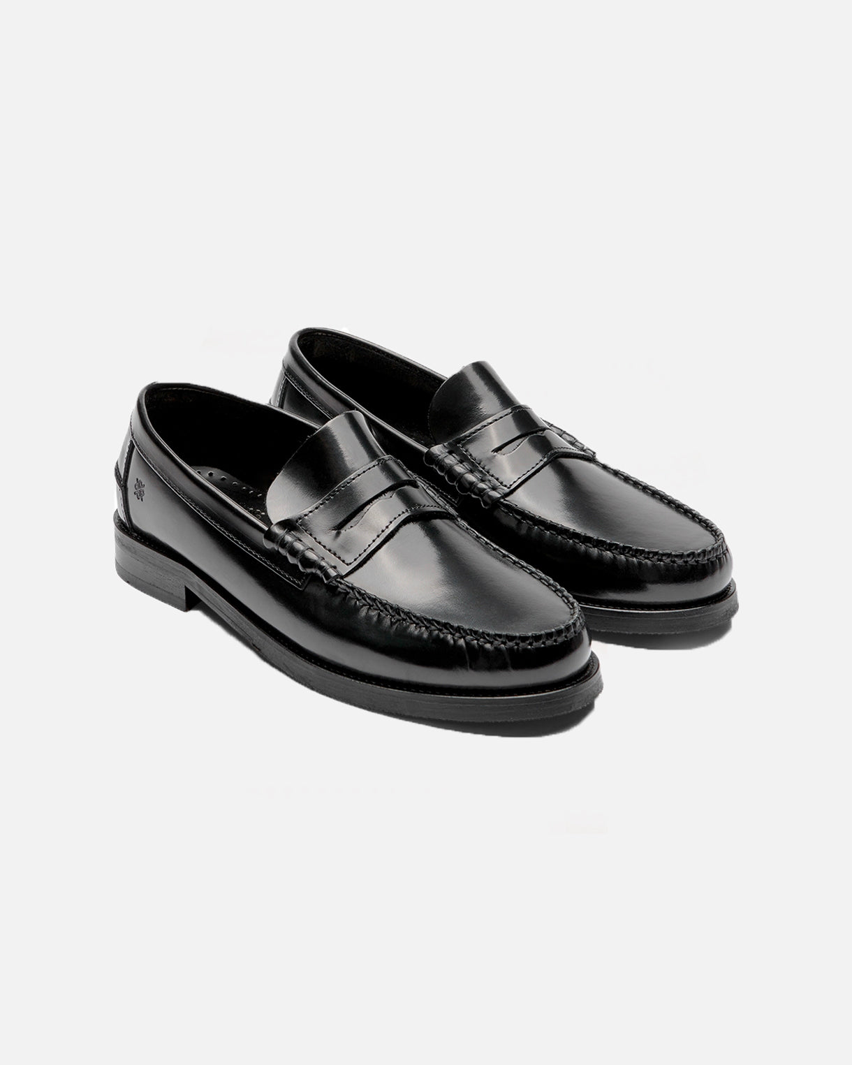 The Original Playboy - Dallas - Black