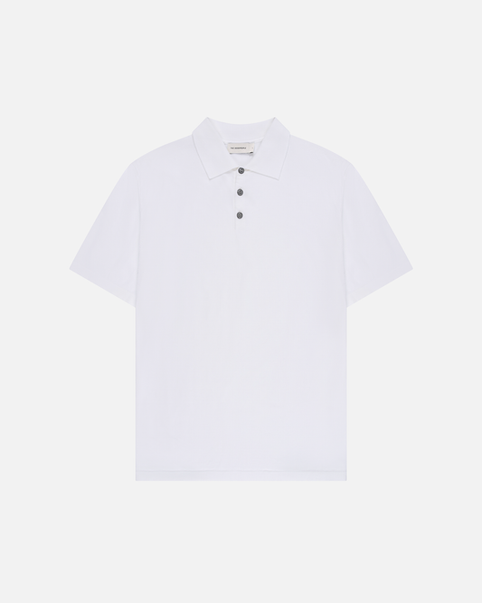 Italiaans Gebreide Polo