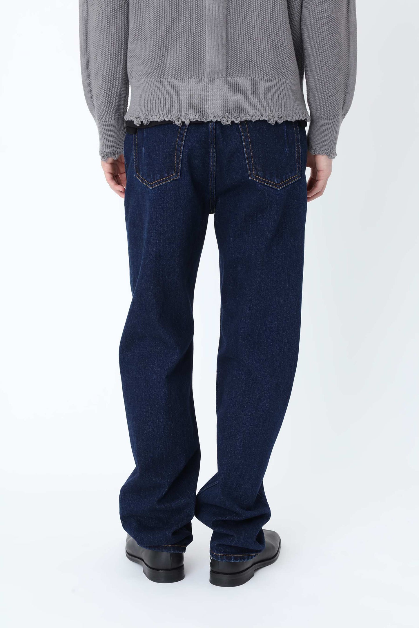 Won Hundred - Tony - Dark Blue