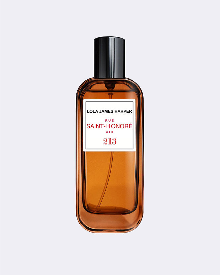 Lola James Harper | Roomspray | Sint-Ere#213