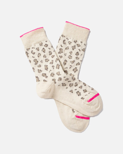 Royalties - Leo - Natural (Fluo)