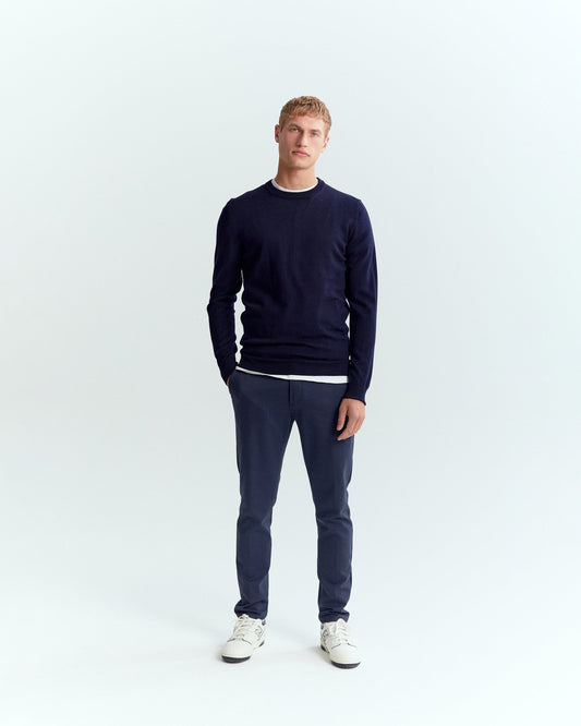 Merino Knit