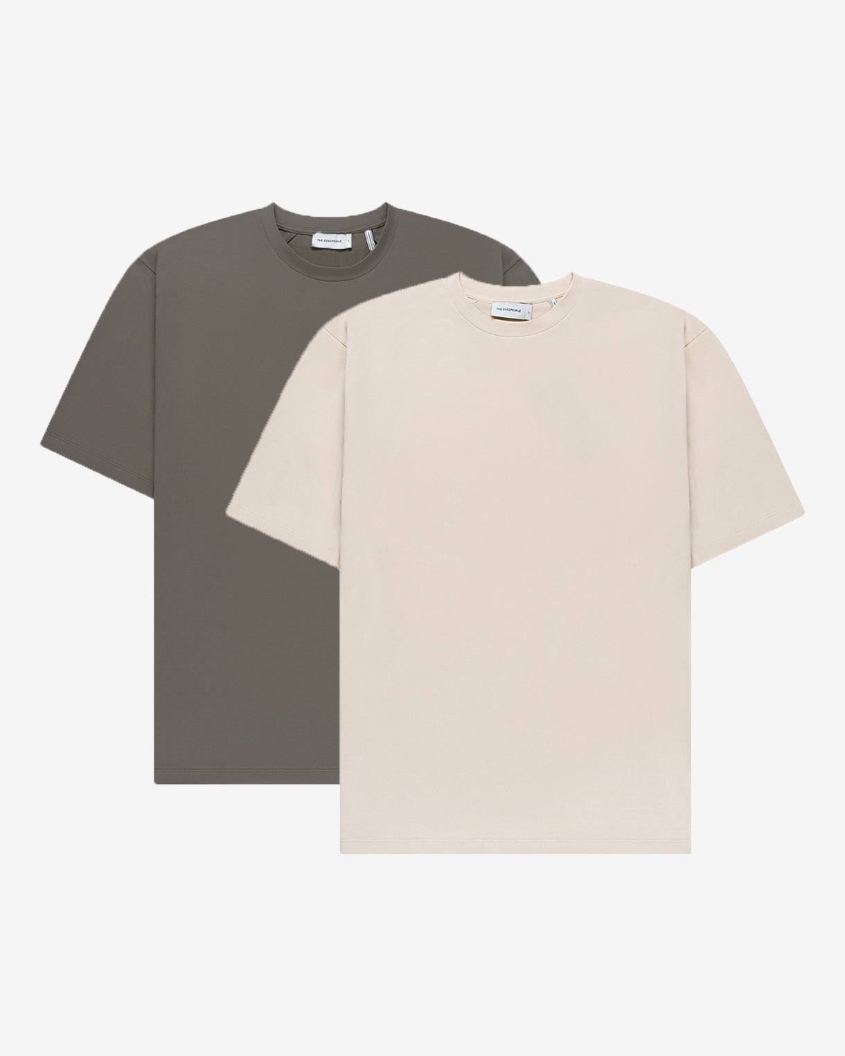 Ted Duo Spring 2-Pack