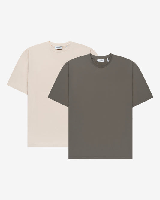 Ted Duo Spring 2-Pack