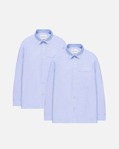 Sox Relaxed Fit Shirt Bundle