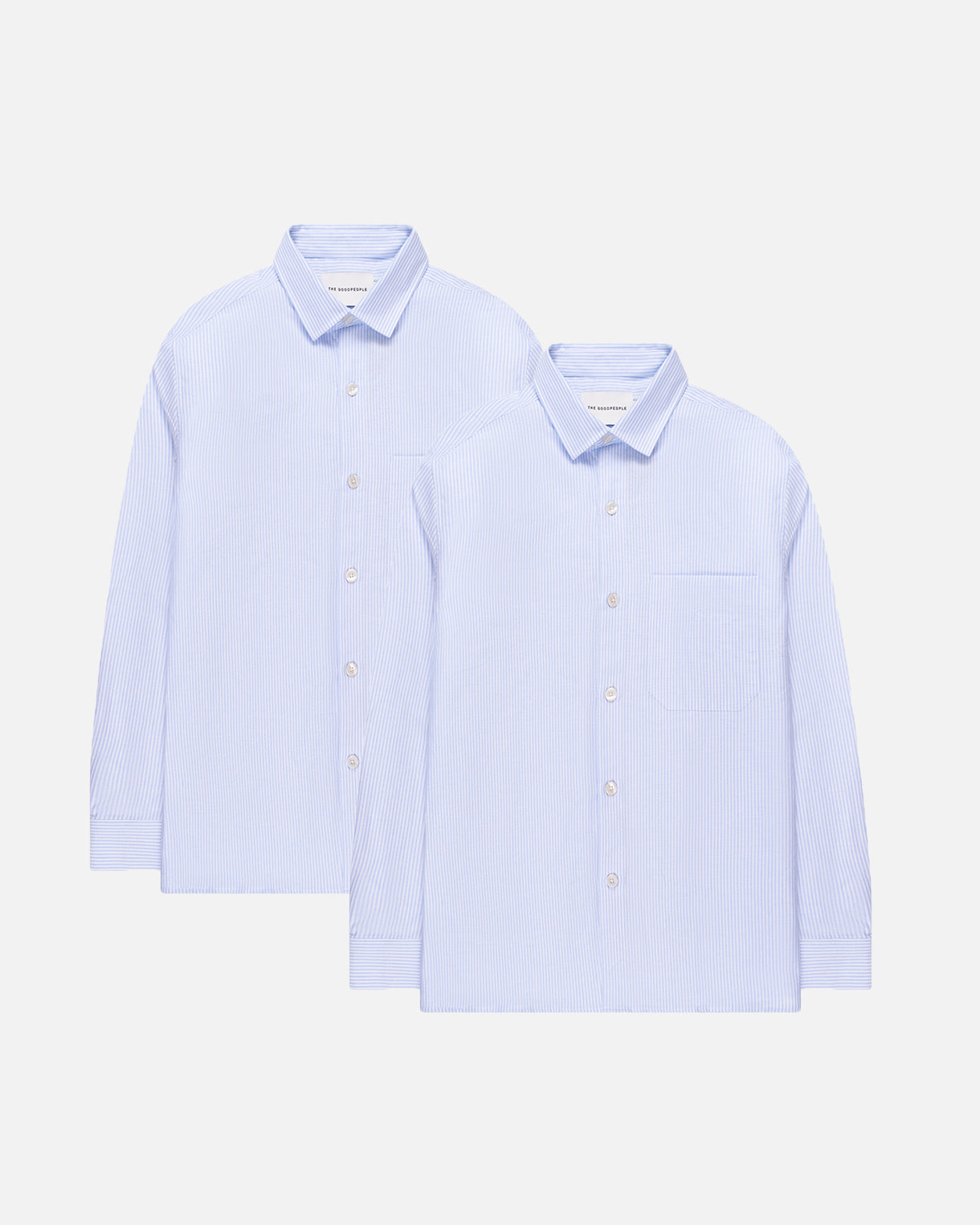 Sox Relaxed Fit Shirt Bundle
