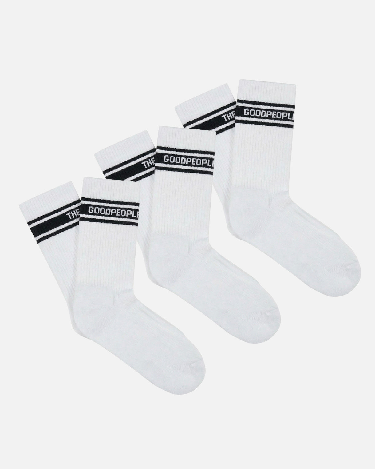 Sport Socks 3-Pack