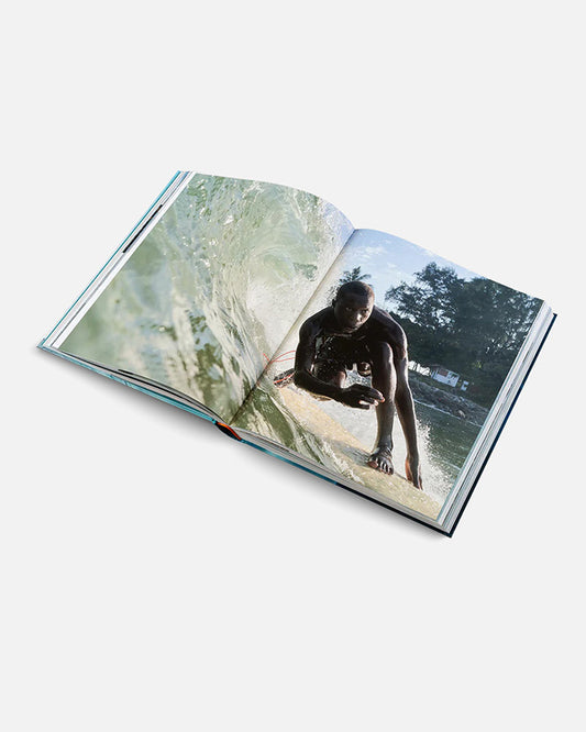 THE SURF ATLAS ICONIC WAVES AND SURFING HINTERLANDS