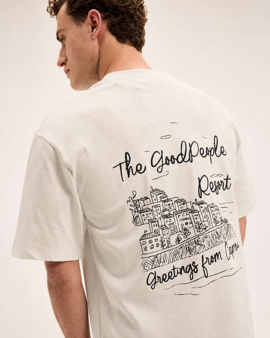 Tcult Artwork Tee