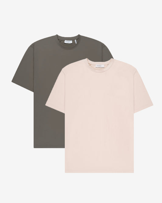 Ted Duo Mixed 2-Pack