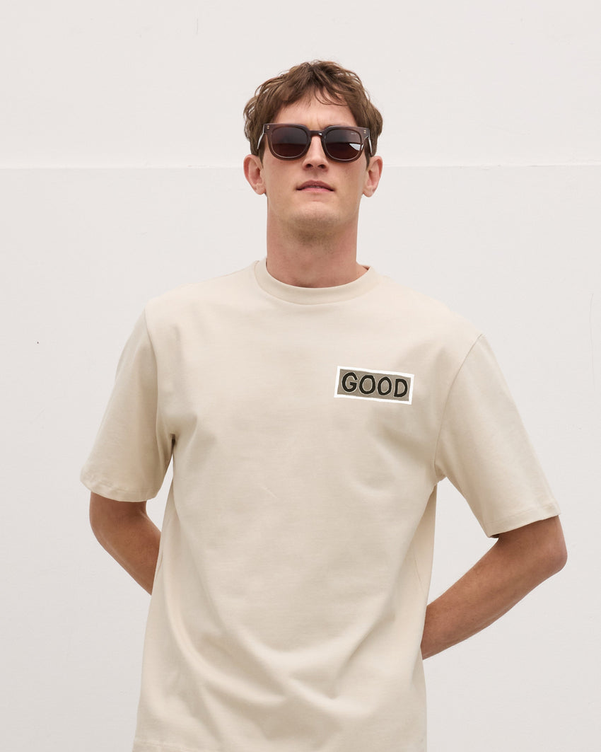 Artwork Tee