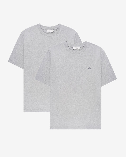 Tom Basic Tee 2-Pack